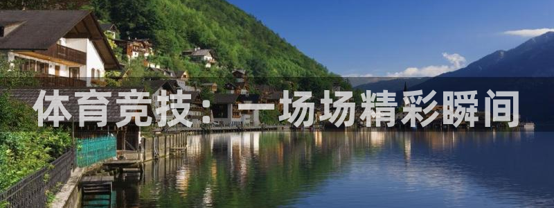 海南MK体育官网下载:体育竞技:一场场精彩瞬间